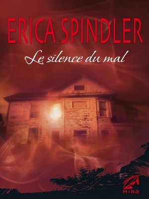 cover image of Le silence du mal